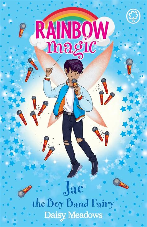 The Magic Continues: New Releases in the Rainbow Magic Book Collection